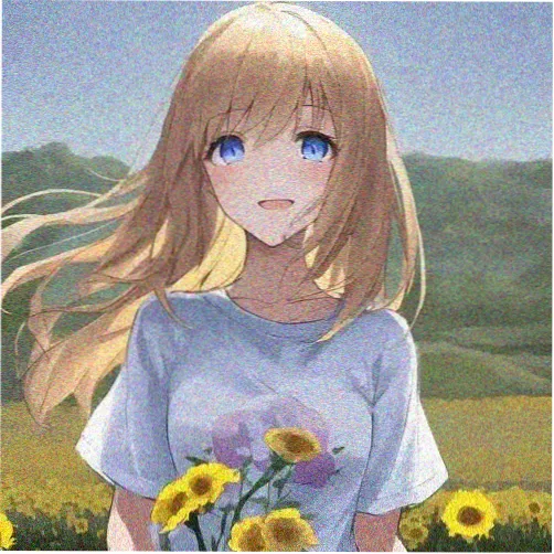 蘑菇精灵