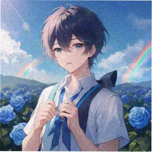 苔藓向导
